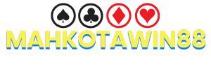 Logo MAHKOTAWIN88